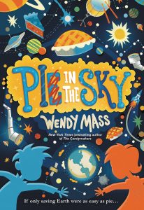 Pi in the Sky - Wendy Mass