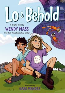 Lo & Behold - Wendy Mass