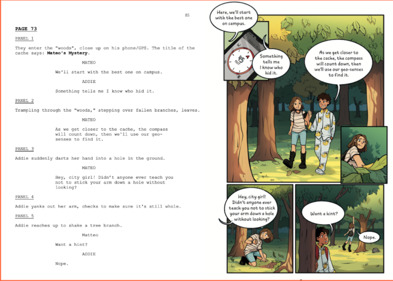 Lo and Behold, it's a new book! (and lots of other stuff) | Wendy Mass